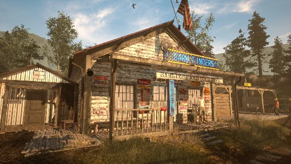 🎮BARN FINDERS и TREASURE HUNTER SIMULATOR XBOX🔑КЛЮЧ🔥