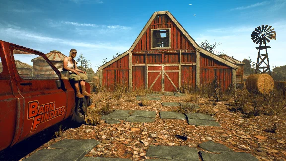 🎮BARN FINDERS и TREASURE HUNTER SIMULATOR XBOX🔑КЛЮЧ🔥