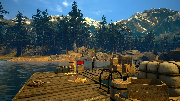 🎮BARN FINDERS и TREASURE HUNTER SIMULATOR XBOX🔑КЛЮЧ🔥
