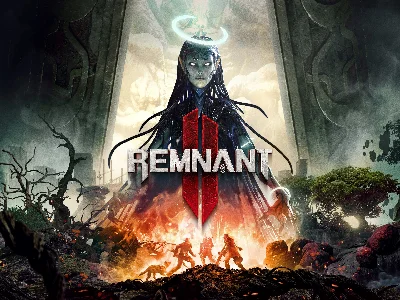 😇Remnant II Standard Edition Steam Gift🧧