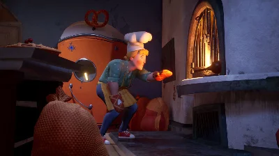 🎮🔥HELLO NEIGHBOR 2 XBOX ONE/SERIES X|S/WIN10🔑КЛЮЧ🔥