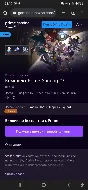 Honkai: Star Rail 💛 Prime Gaming Bundle #3