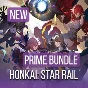 Honkai: Star Rail 💛 Prime Gaming Bundle #3