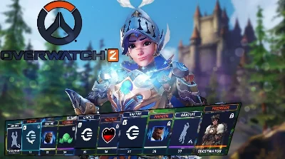 ✅OVERWATCH 2 Coins/Tokens/Packs 💰 on PC - Battle NET