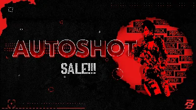Autoshot for Point Blank