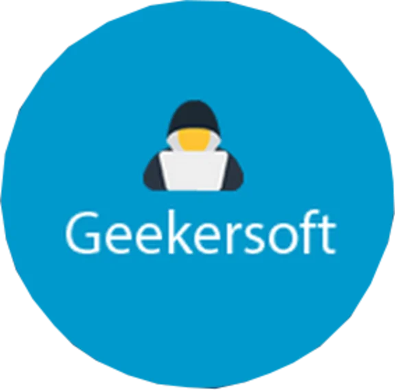 🔑 Geekersoft Video Converter | License