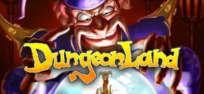 Dungeonland - All Access Pass (Steam key / Region Free)