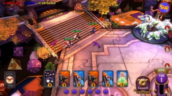 Dungeonland - All Access Pass (Steam key / Region Free)