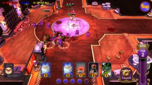 Dungeonland - All Access Pass (Steam key / Region Free)