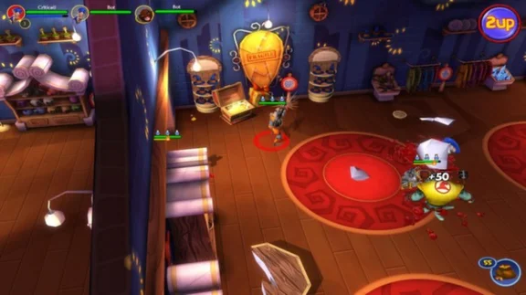 Dungeonland - All Access Pass (Steam key / Region Free)
