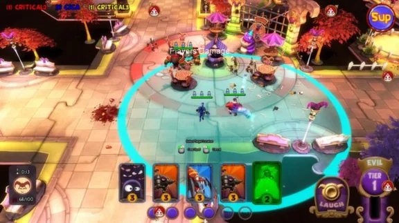 Dungeonland - All Access Pass (Steam key / Region Free)