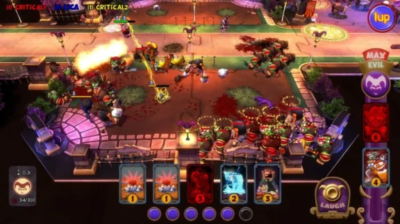 Dungeonland - All Access Pass (Steam key / Region Free)
