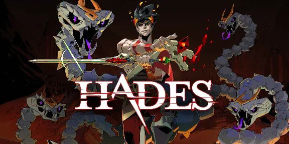 🔥 Hades 🔥 Epic Games | ПК