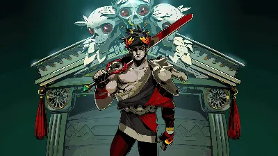 🔥 Hades 🔥 Epic Games | ПК