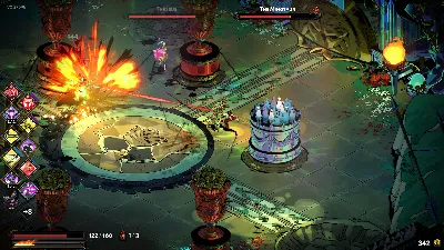 🔥 Hades 🔥 Epic Games | ПК