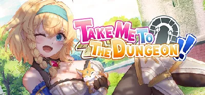 Take Me To The Dungeon!! 💎 АВТОДОСТАВКА STEAM РОССИЯ
