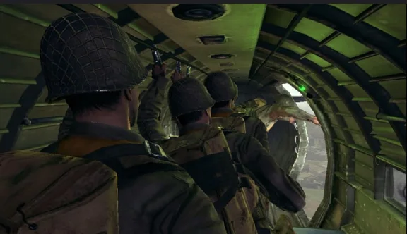 ☑️⭐Medal of Honor Airborne XBOX⭐Покупка на Ваш акк⭐☑️