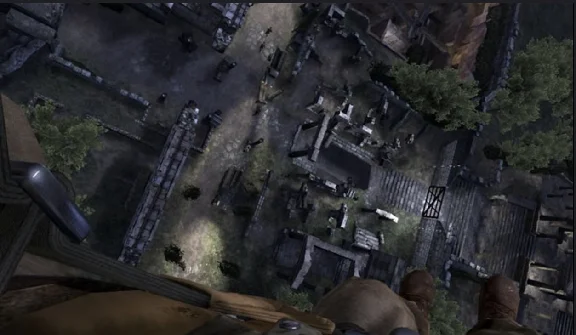 ☑️⭐Medal of Honor Airborne XBOX⭐Покупка на Ваш акк⭐☑️
