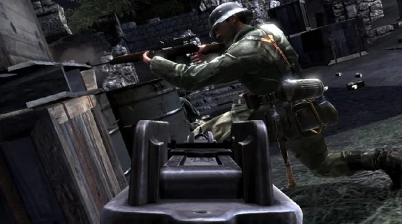 ☑️⭐Medal of Honor Airborne XBOX⭐Покупка на Ваш акк⭐☑️