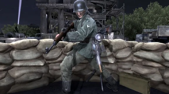 ☑️⭐Medal of Honor Airborne XBOX⭐Покупка на Ваш акк⭐☑️