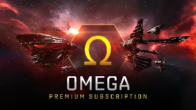🔥EVE Online🔥1 - 24 Месяца Omega🔥EPIC GAMES 🔥