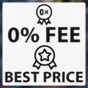 ⚡❤️STEAM TOP-UP🔴USD Turkey (%0 FEE) 5-100 USD TOP-UP⭐️