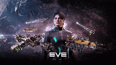🔥EVE Online🔥Все DLC🔥EPIC GAMES 🔥