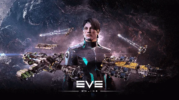 🔥EVE Online🔥Все DLC🔥EPIC GAMES 🔥