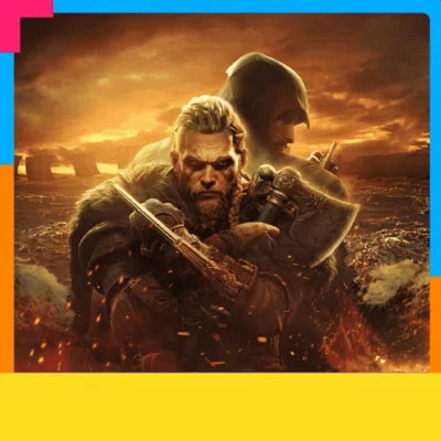 🎁 Assassin´s Creed Valhalla | PS4/PS5 | 🎁 INSTANTLY
