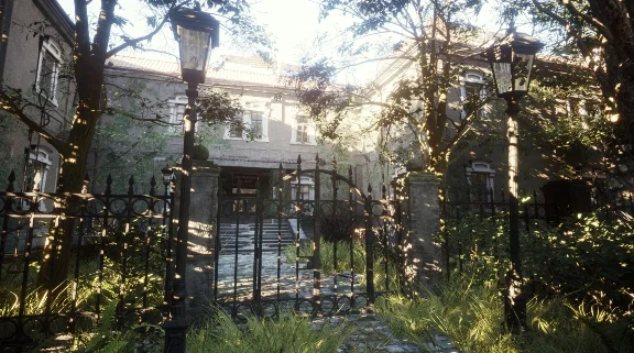 ☑️⭐Dead Man´s Diary XBOX⭐Purchase on your account⭐☑️.