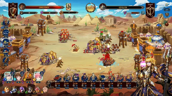 Love n War: Hero by Chance II - Romance & Reprisal DLC