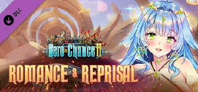 Love n War: Hero by Chance II - Romance & Reprisal DLC