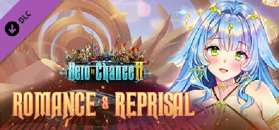 Love n War: Hero by Chance II - Romance & Reprisal DLC