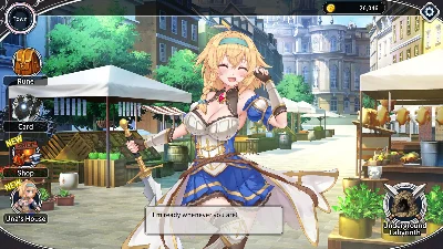 Take Me To The Dungeon STEAM•RU ⚡️AUTODELIVERY 💳0%