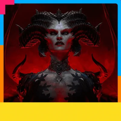🎁Diablo IV / Diablo 4 /  Battle.net 🎁BEST PRICE🎁