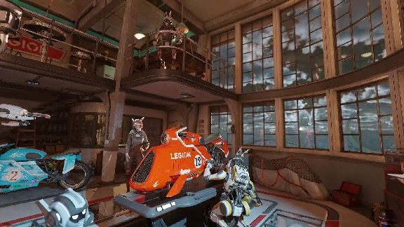 3DMark Speed Way benchmark DLC STEAM•RU ⚡️АВТО 💳0%