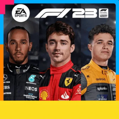 🎁 F1 23 🎁 Steam Gift 🎁 INSTANTLY 🎁