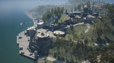 Deadside⚡АВТОДОСТАВКА Steam Россия