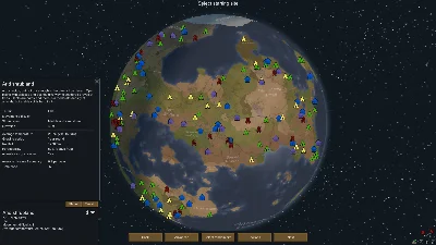 RimWorld⚡АВТОДОСТАВКА Steam Россия
