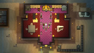 RimWorld - Royalty DLC Steam АВТОДОСТАВКА RU/BY/KZ/UA