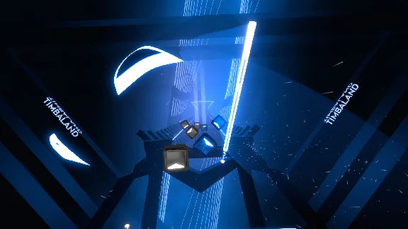 Beat Saber - Nash Overstreet, Karra & Common Strangers
