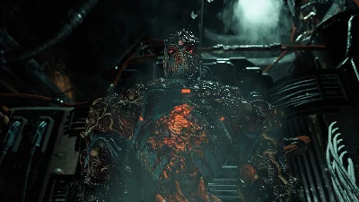 The Callisto Protocol™ - Final Transmission STEAM⚡️