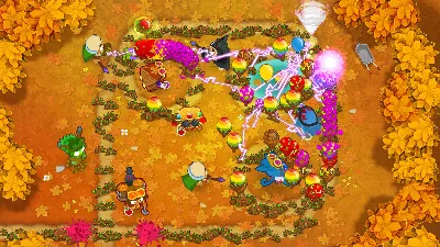 Bloons TD 6⚡АВТОДОСТАВКА Steam Россия