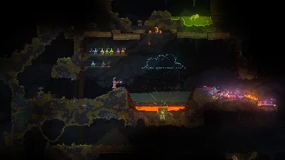 Noita⚡АВТОДОСТАВКА Steam Россия