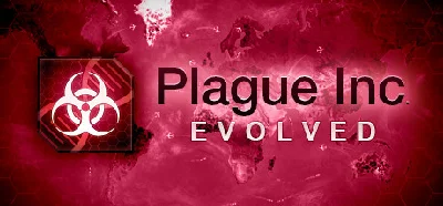 Plague Inc: Evolved⚡АВТОДОСТАВКА Steam Россия
