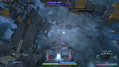 Avorion⚡АВТОДОСТАВКА Steam Россия