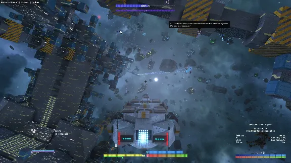 Avorion⚡АВТОДОСТАВКА Steam Россия