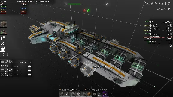 Avorion⚡АВТОДОСТАВКА Steam Россия
