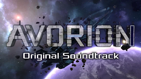 Avorion - Soundtrack DLC⚡АВТОДОСТАВКА Steam Россия