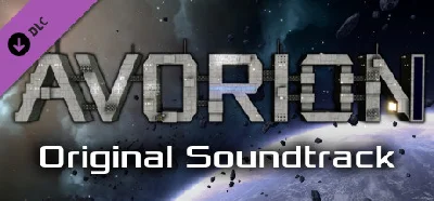 Avorion - Soundtrack DLC⚡АВТОДОСТАВКА Steam Россия